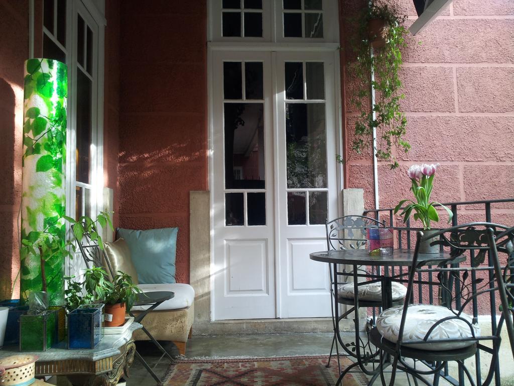 Whatever Art B&B Lisboa Kültér fotó