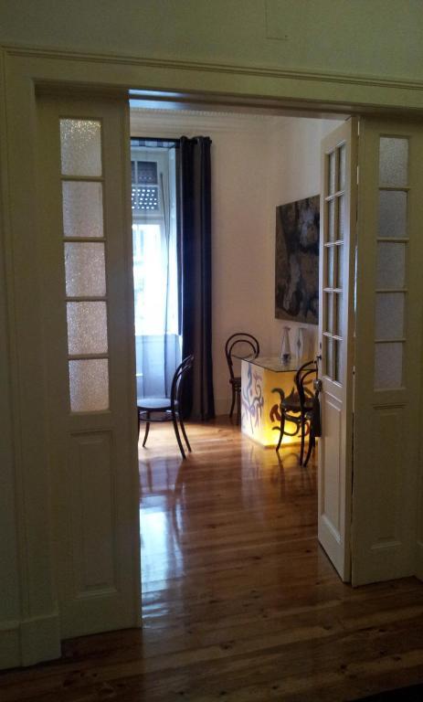 Whatever Art B&B Lisboa Kültér fotó