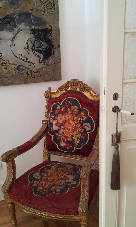 Whatever Art B&B Lisboa Kültér fotó