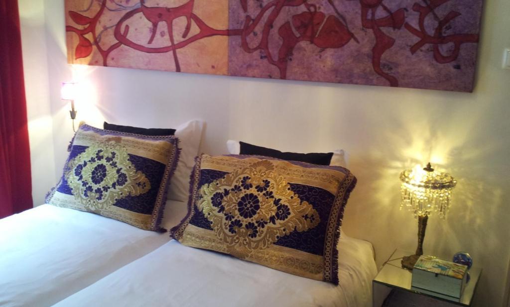 Whatever Art B&B Lisboa Kültér fotó