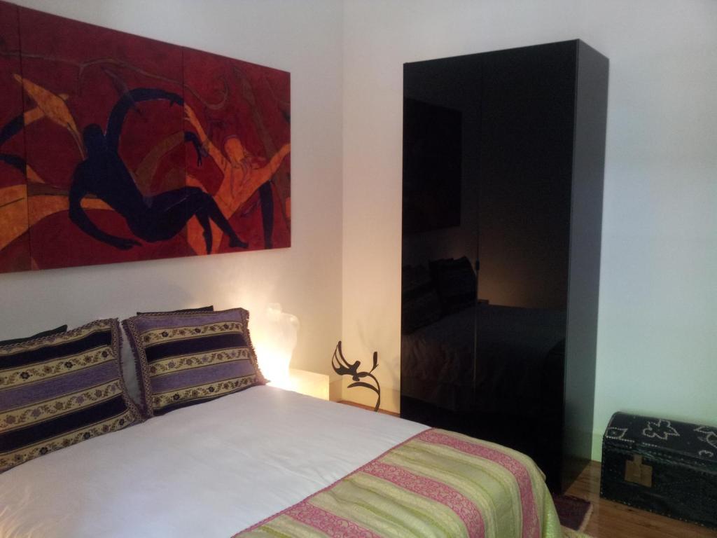 Whatever Art B&B Lisboa Kültér fotó