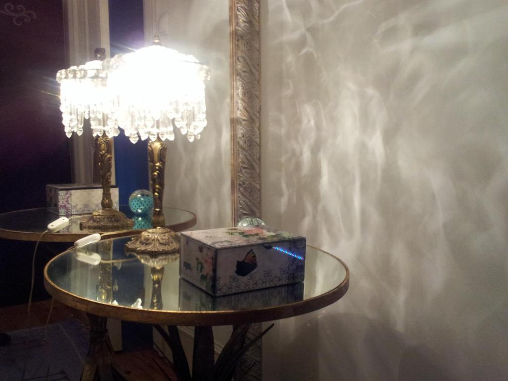 Whatever Art B&B Lisboa Kültér fotó