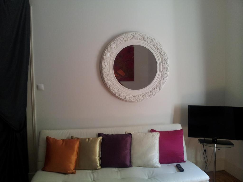 Whatever Art B&B Lisboa Kültér fotó