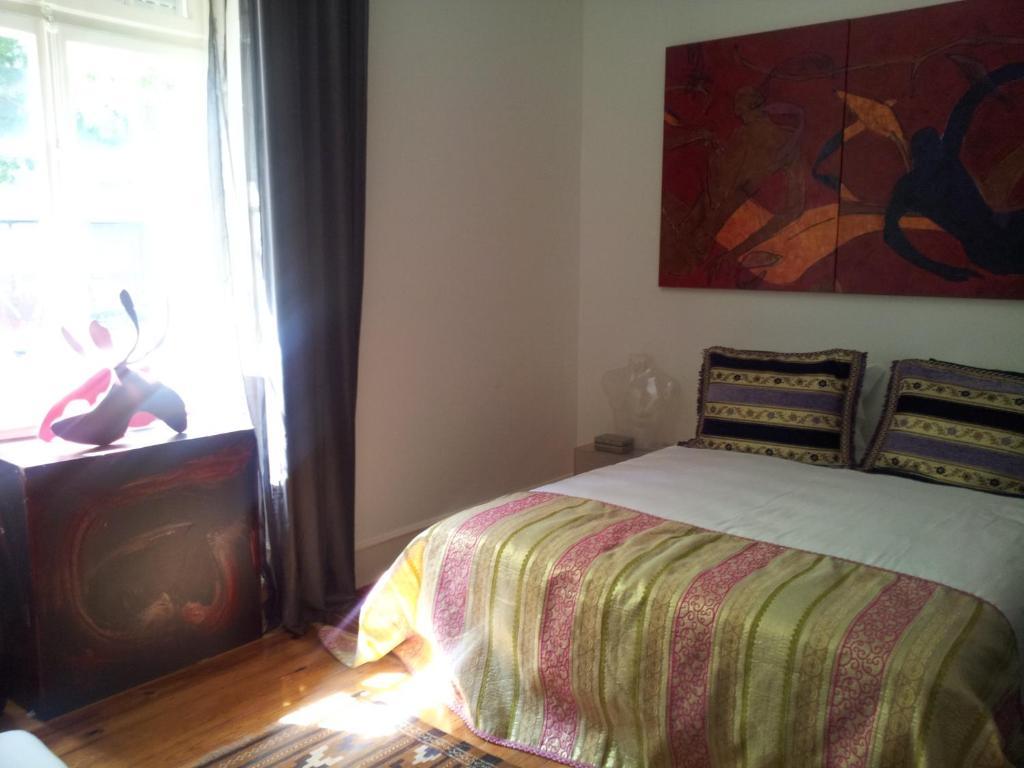 Whatever Art B&B Lisboa Kültér fotó