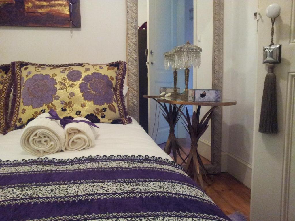 Whatever Art B&B Lisboa Kültér fotó