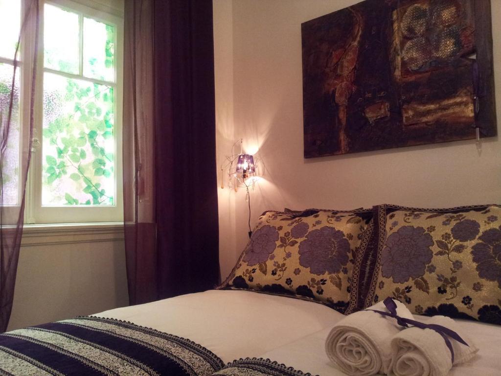 Whatever Art B&B Lisboa Kültér fotó