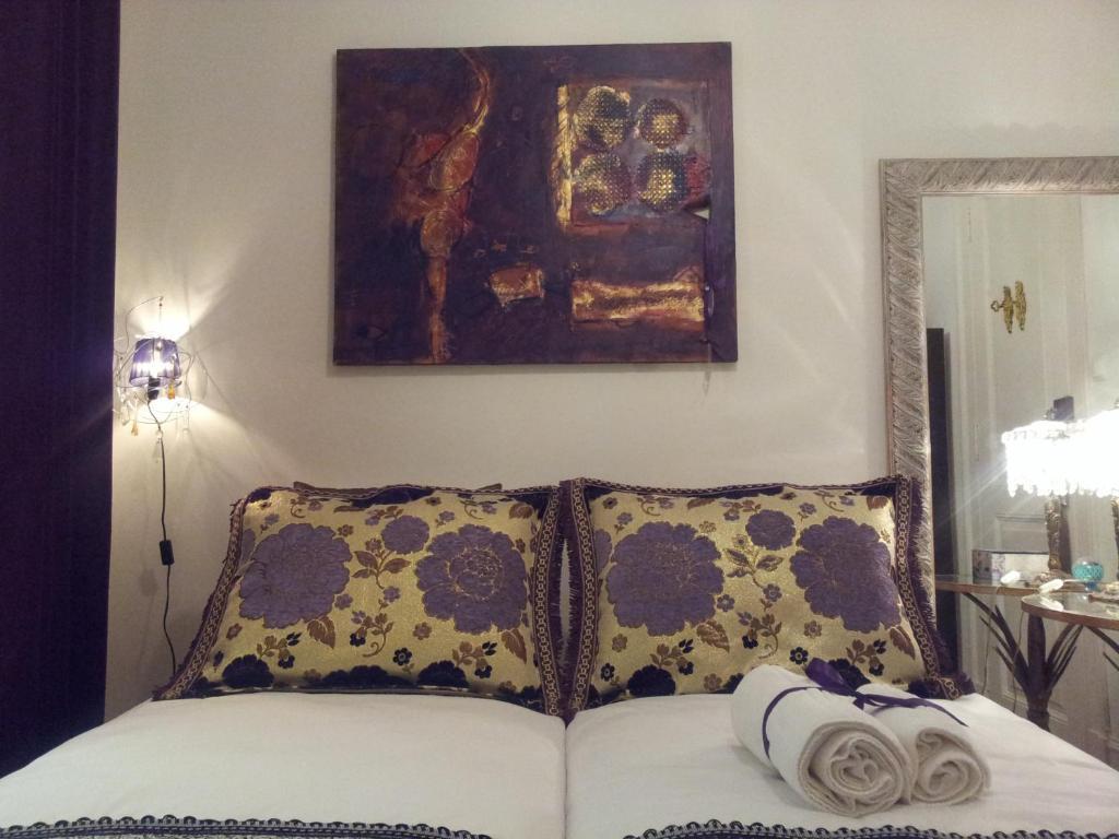 Whatever Art B&B Lisboa Kültér fotó