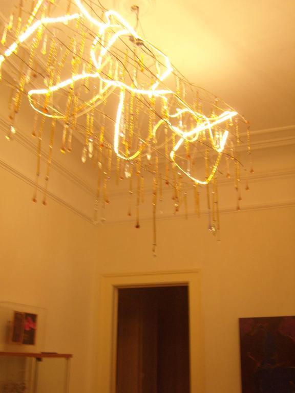 Whatever Art B&B Lisboa Kültér fotó