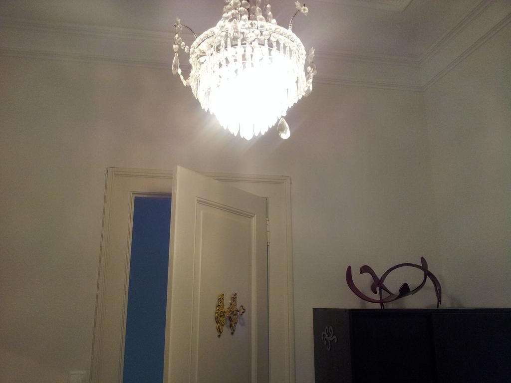 Whatever Art B&B Lisboa Szoba fotó