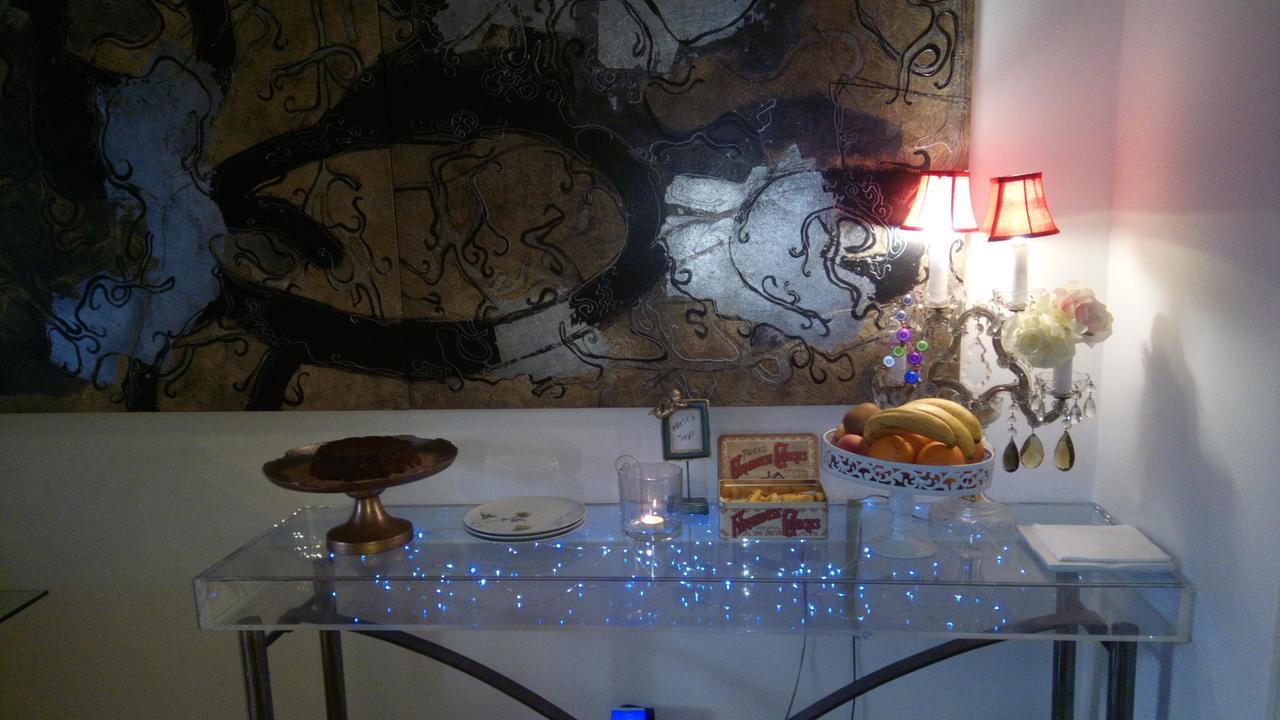Whatever Art B&B Lisboa Kültér fotó